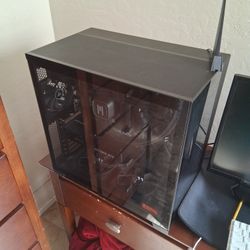 Rtx 3060 8 Gb Custom Pc 
