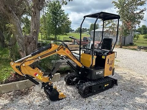 2024 Kubota Engine 1.5T Excavator 