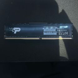 DDR4 Ram 