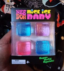 Nee Doh Toy
