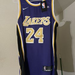Kobe Jersey 