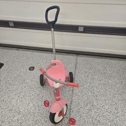Radio Flyer Tricycle 