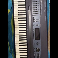 Kurswell piano K2600x 