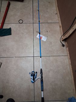 Fishing gear