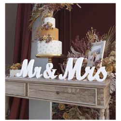 Wedding Items