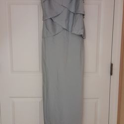 Elegant Evening Dress