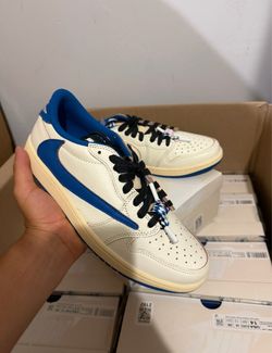 Travis scott 11.5,12,14