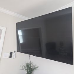 TCL 55" Q Class 4K QLED HDR Smart TV with Google TV