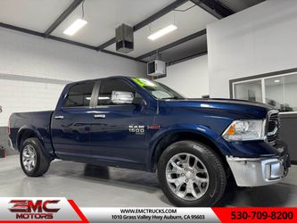 2019 Ram 1500 Classic