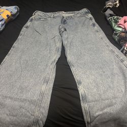 Hollister Jeans For Sale ! 
