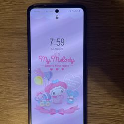 Galaxy Z Flip Original 