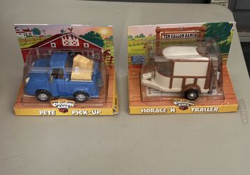 Chevron Cars