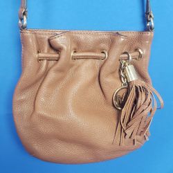Michael Kors Leather Purse