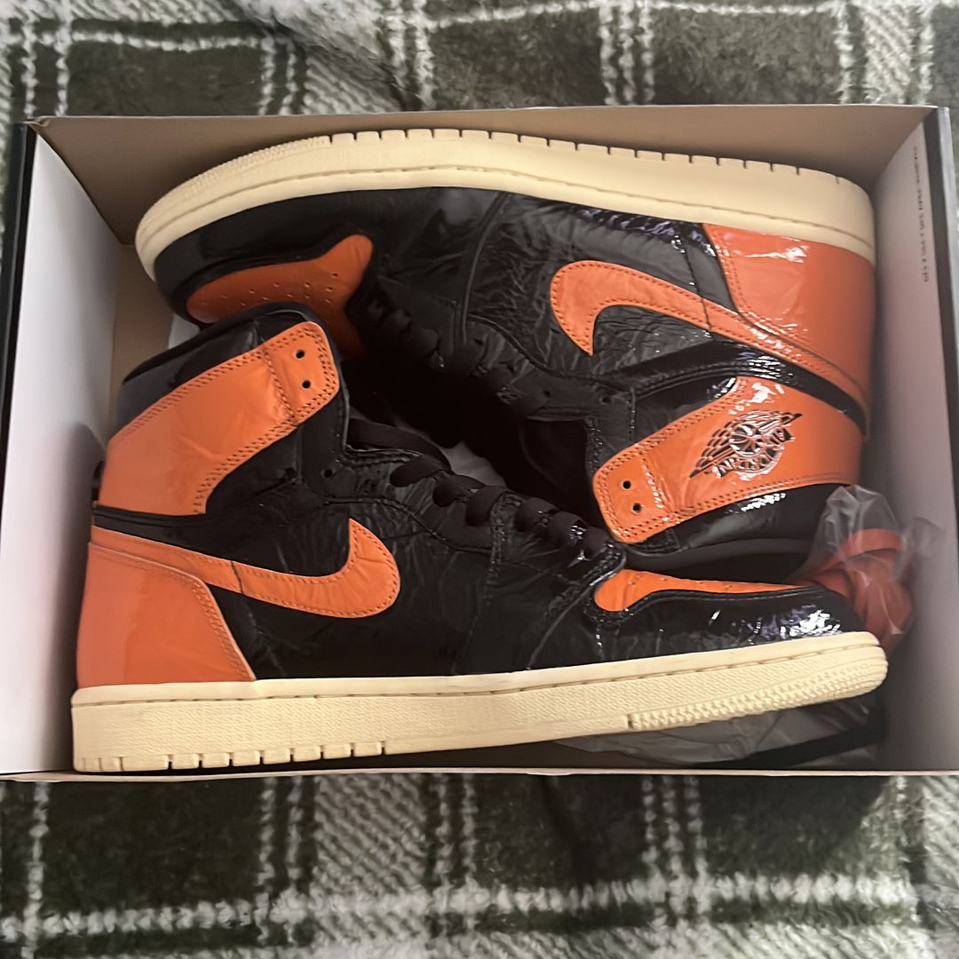 Air Jordan 1 Retro High OG