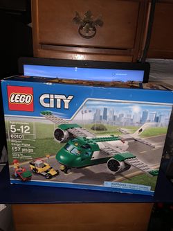 Lego Kit Sealed