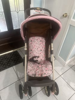 Stroller 