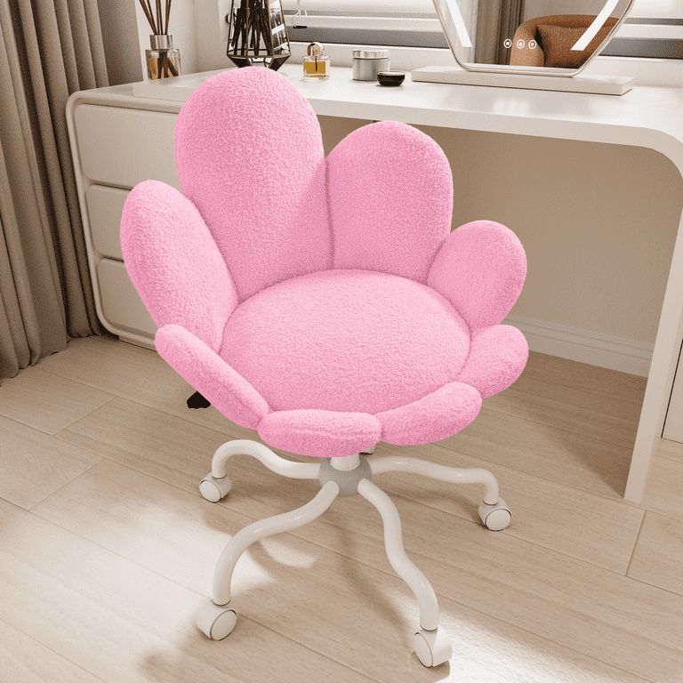New Vanity Desk Chair