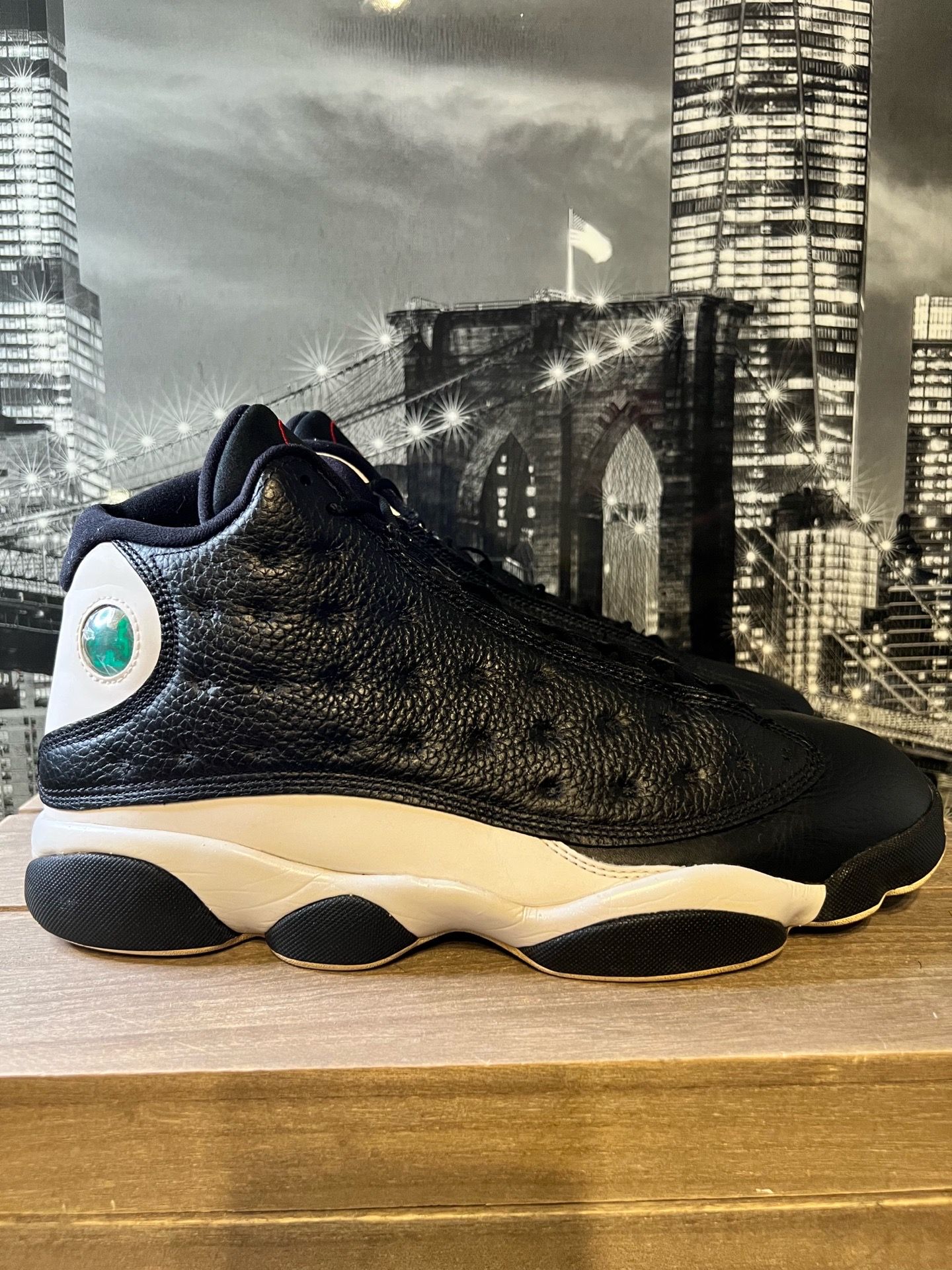Jordan 13 Reverse He Got Game Size 12 $80