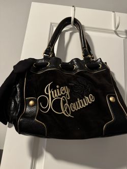 Juicy Couture Tote