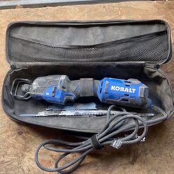 Kobalt Saw $25