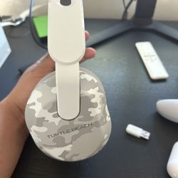 Turtle Beach 400 