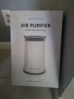 Air purifier