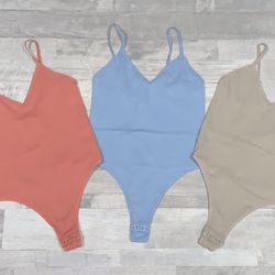 Bodysuits