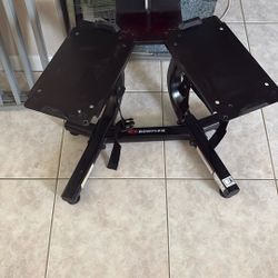 Bowflex Dumbbell Stand