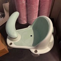 Bath Sit Me Up Chair