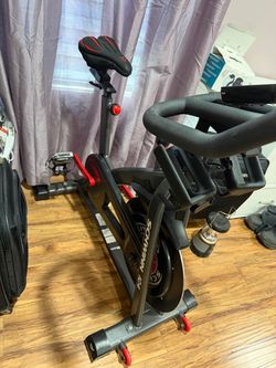 Schwinn IC4