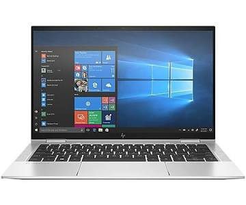 HP  EliteBook X(contact info removed) G7 13.3" Touchscreen 2-1 Notebook 