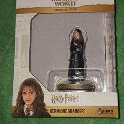 Hermione Granger Figurine