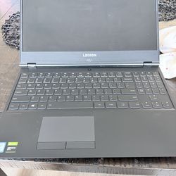 Lenovo Legion Laptop