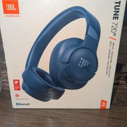 JBL Headphones