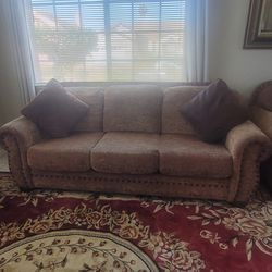 2 Sofa And 1 Chair