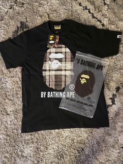 Black Bape tshirt