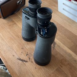 Bushnell Binoculars 