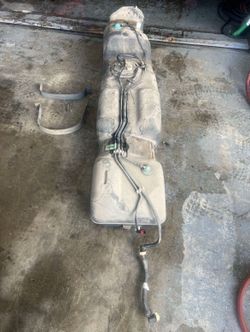 2012-2014 Ford F-150 Gas Fuel Tank 26 Gallon