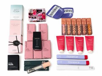 ✨ Beauty Bundle - 28 Pieces ✨