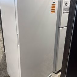 Upright Freezer