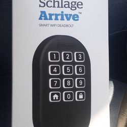 Keyless Entry Door Lock