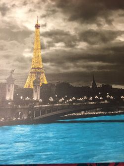 Gorgeous wall canvas