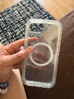 Heavy duty hard case for iPhone 16e
