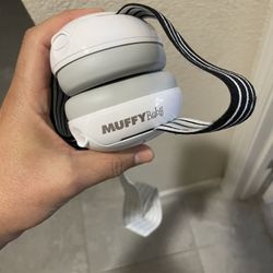 muffy baby ear protection