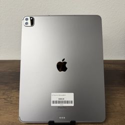 iPad Pro M2 12.9" 256GB Unlock**WiFi And Cellular
