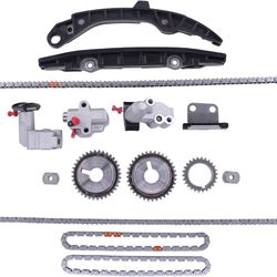 2009-2021 Nissan Infiniti Engine Timing Chain Kit For 2009-2021 370z G37 M37 Q50 QX50 Q70 
