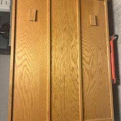 Murphy Bed
