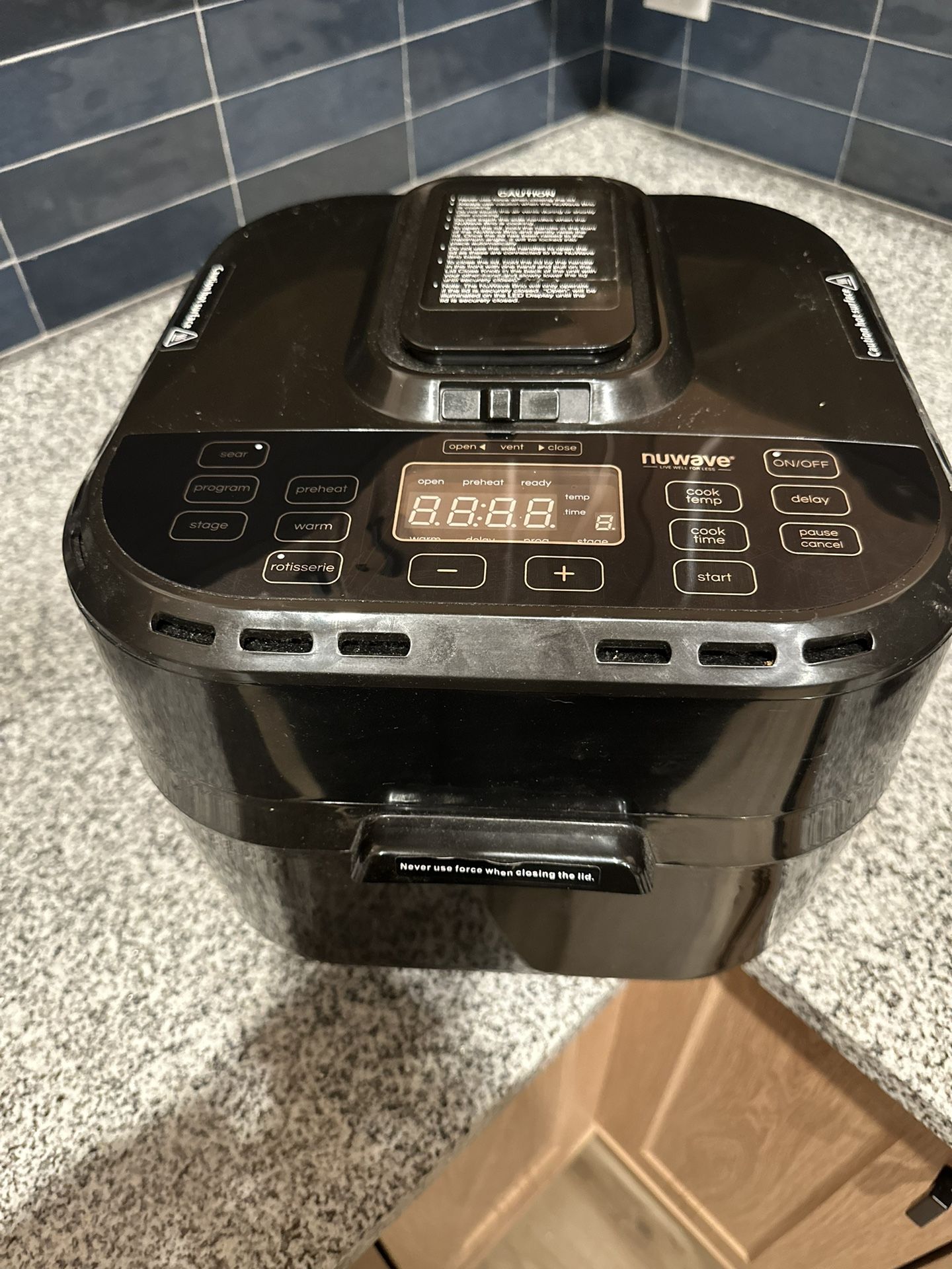 Air Fryer