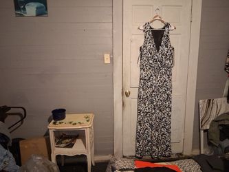 Vince Camuto A 14 Jumpsuit