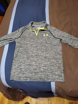 Under Armour Long Sleeve Shirt